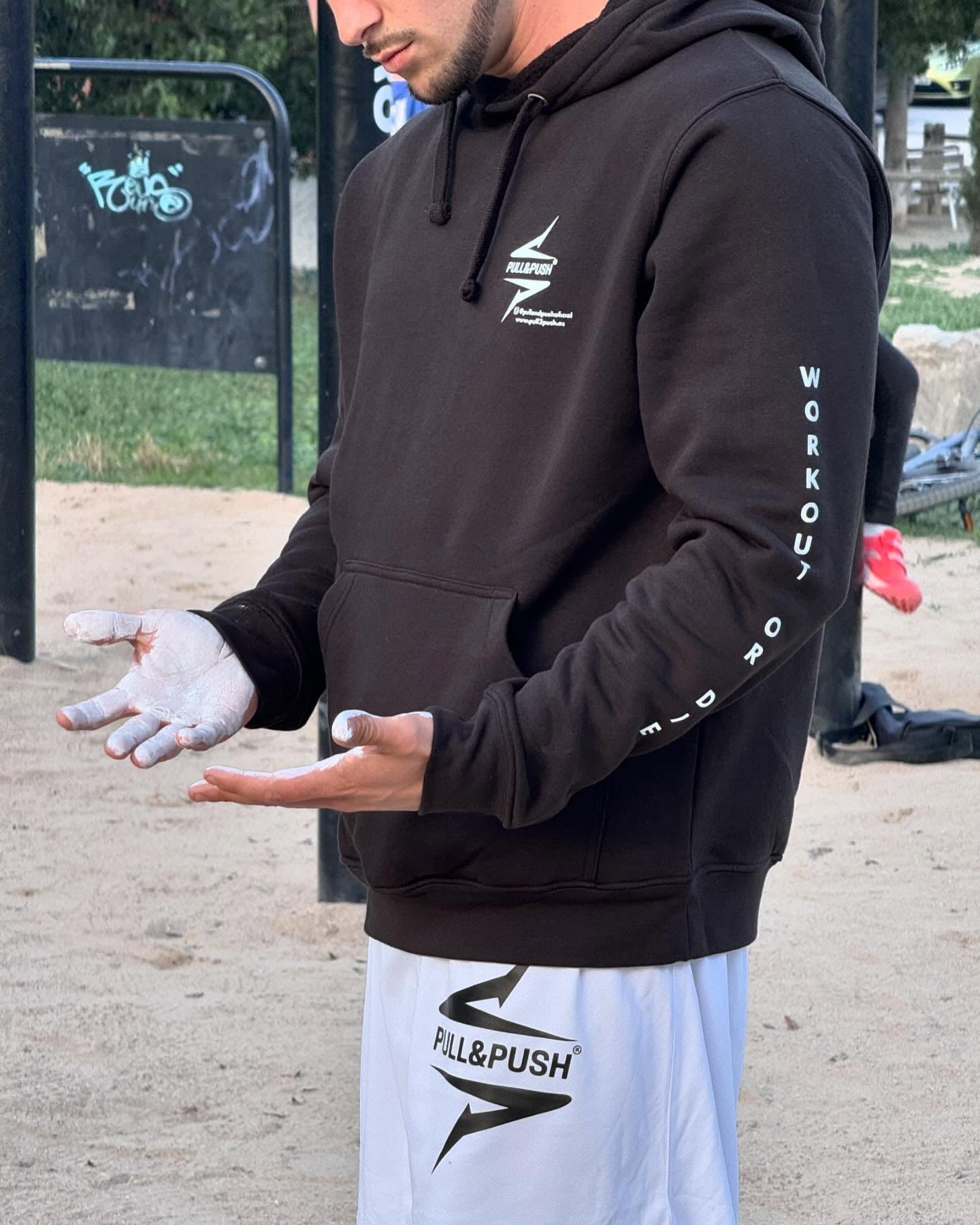 SUDADERA NEGRA (PROXIMAMENTE)