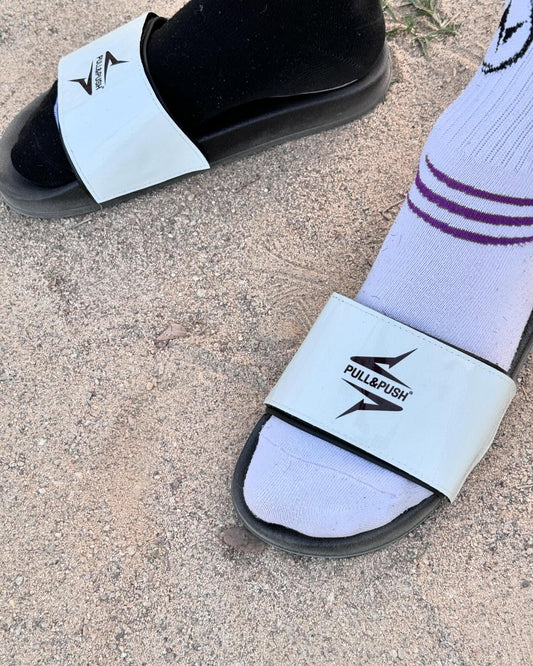 CHANCLAS BLANCAS (PROXIMAMENTE)