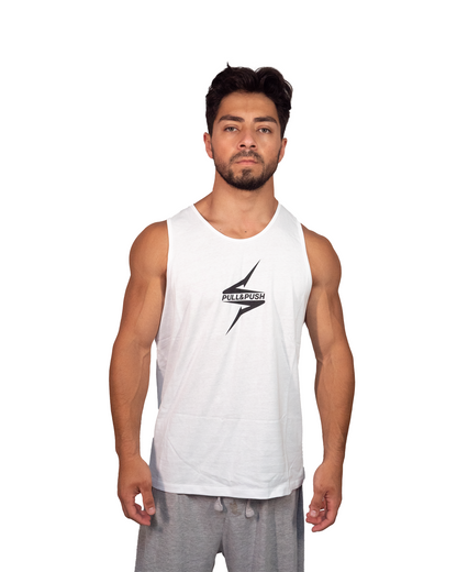TANK TOP WHITE