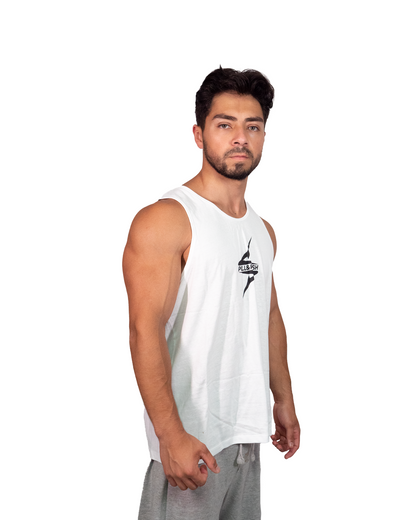 TANK TOP WHITE